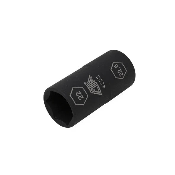 CTA Tools Flip Wheel Nut Socket 22.5 x 22mm