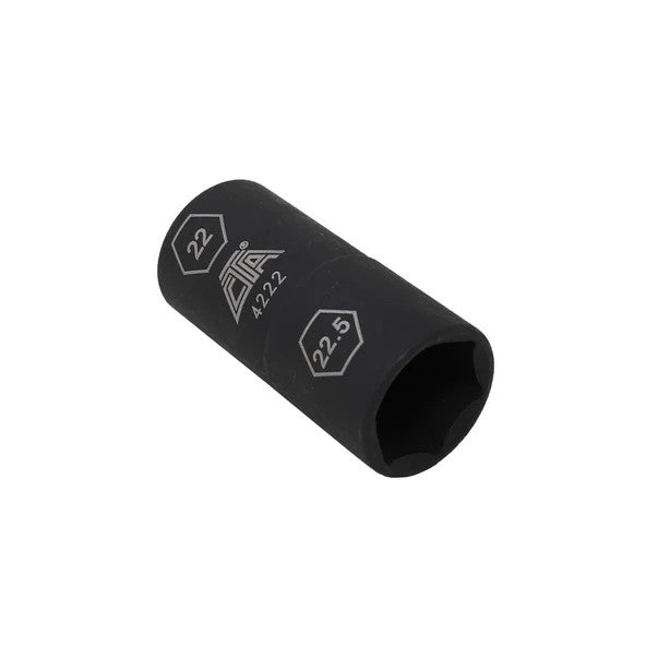 CTA Tools Flip Wheel Nut Socket 22.5 x 22mm