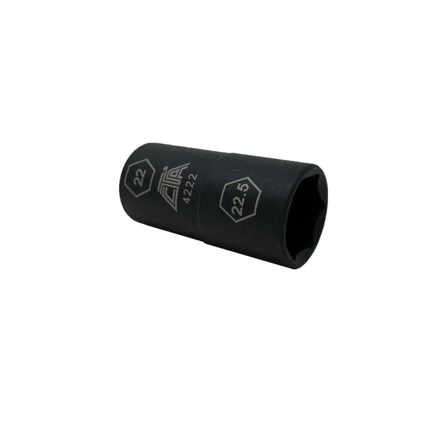 CTA Tools Flip Wheel Nut Socket 22.5 x 22mm