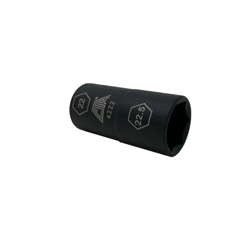 CTA Tools Flip Wheel Nut Socket 22.5 x 22mm