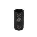 CTA Tools Flip Wheel Nut Socket 22.5 x 22mm