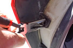 Lisle Plastic Clip Removal Pliers