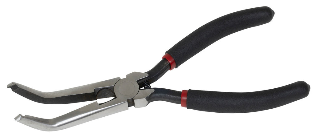 Lisle Clip Pliers 45deg