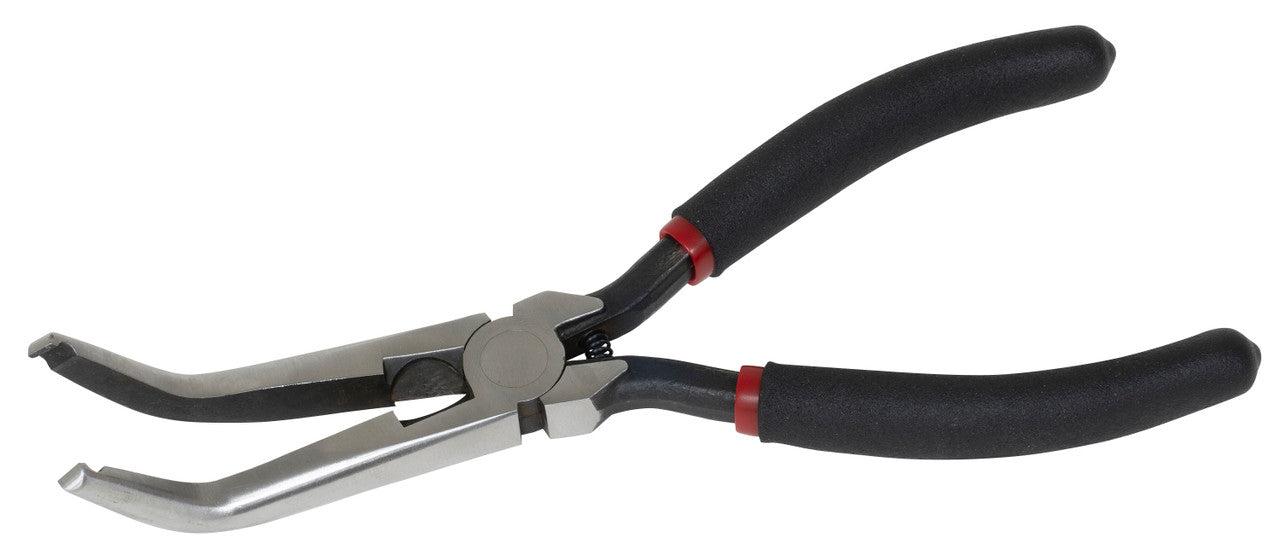 Lisle Clip Pliers 45deg
