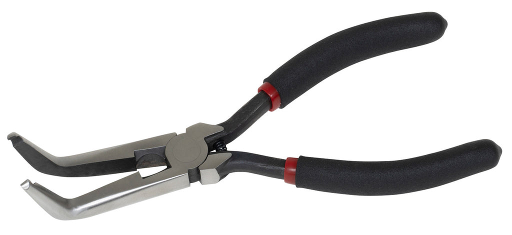 Lisle Clip Pliers 80deg