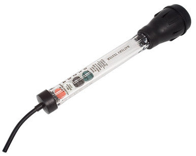 Laser Tools Battery Tester