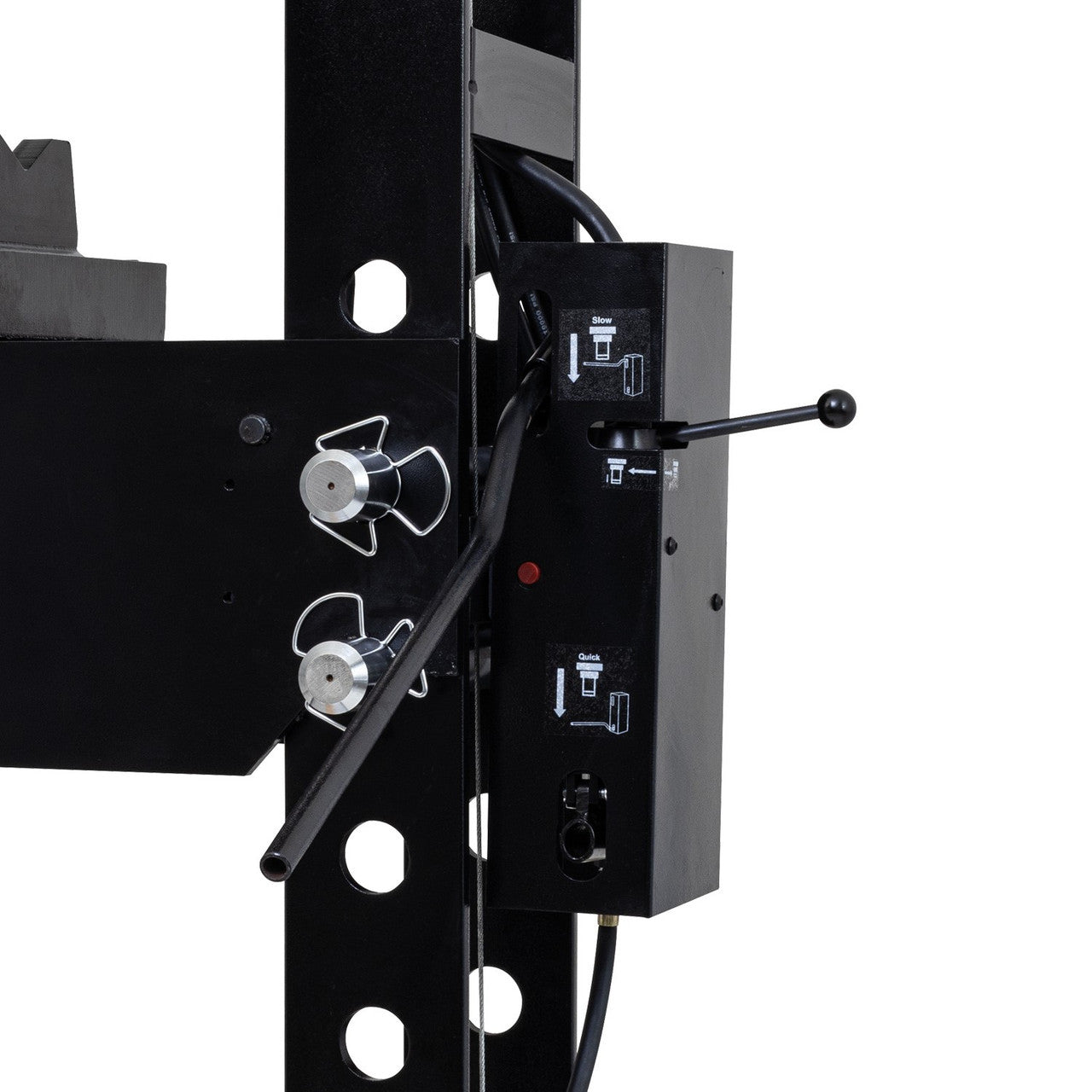 SIP 100 TON Shop Floor Press