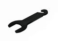 Lisle Driving Wrench 36mm