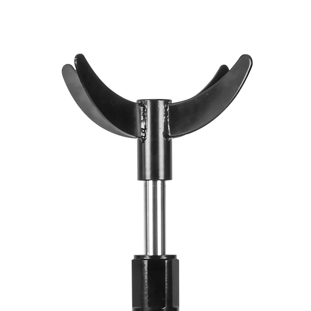 SIP 1 TON Transmission Jack w/ FREE Adaptor