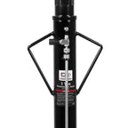 SIP 1 TON Transmission Jack w/ FREE Adaptor