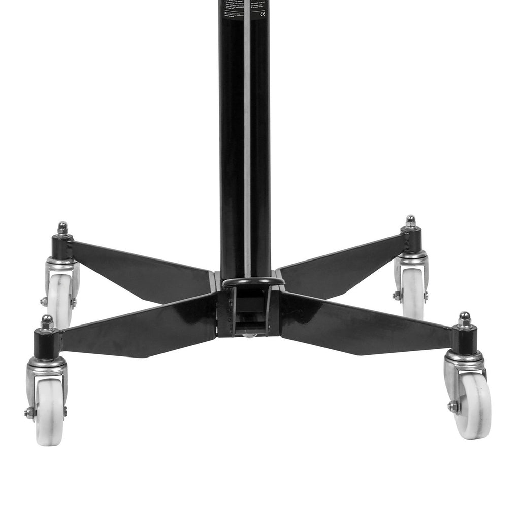 SIP 1 TON Transmission Jack w/ FREE Adaptor