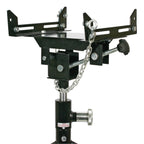 SIP 1 TON Transmission Jack w/ FREE Adaptor