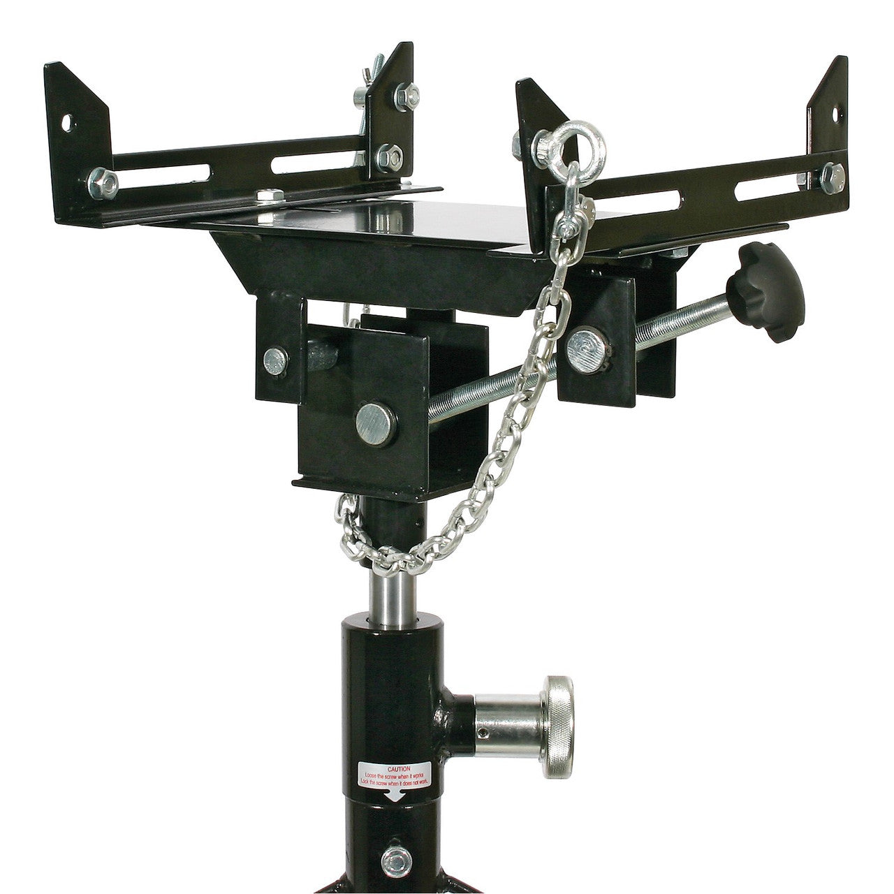SIP 1 TON Transmission Jack w/ FREE Adaptor