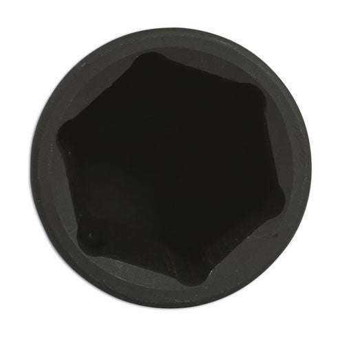 Laser Tools Deep Impact Socket 41mm 1/2 Dr