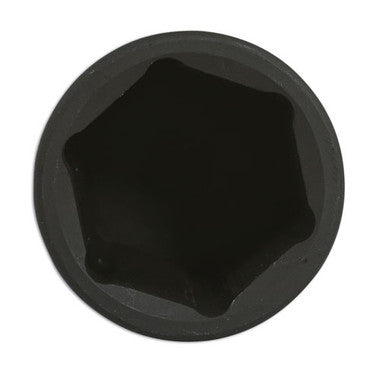 Laser Tools Deep Impact Socket 41mm 1/2 Dr