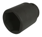 Laser Tools Deep Impact Socket 41mm 1/2 Dr