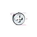 Beta Round Die 20x2.5