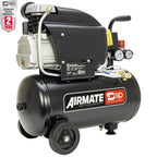 SIP RC2/24 24ltr Direct Drive Compressor