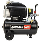 SIP RC2/24 24ltr Direct Drive Compressor