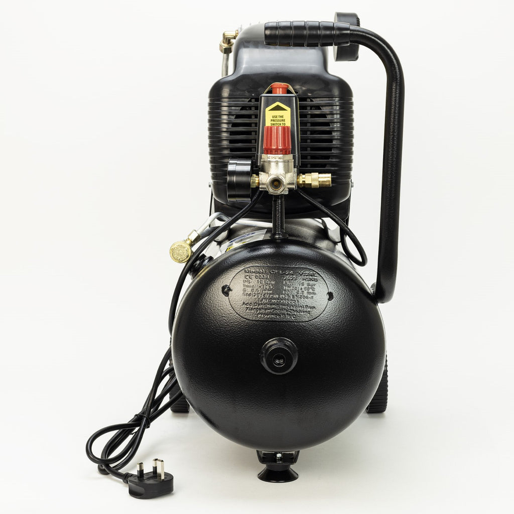 SIP RC2/24 24ltr Direct Drive Compressor