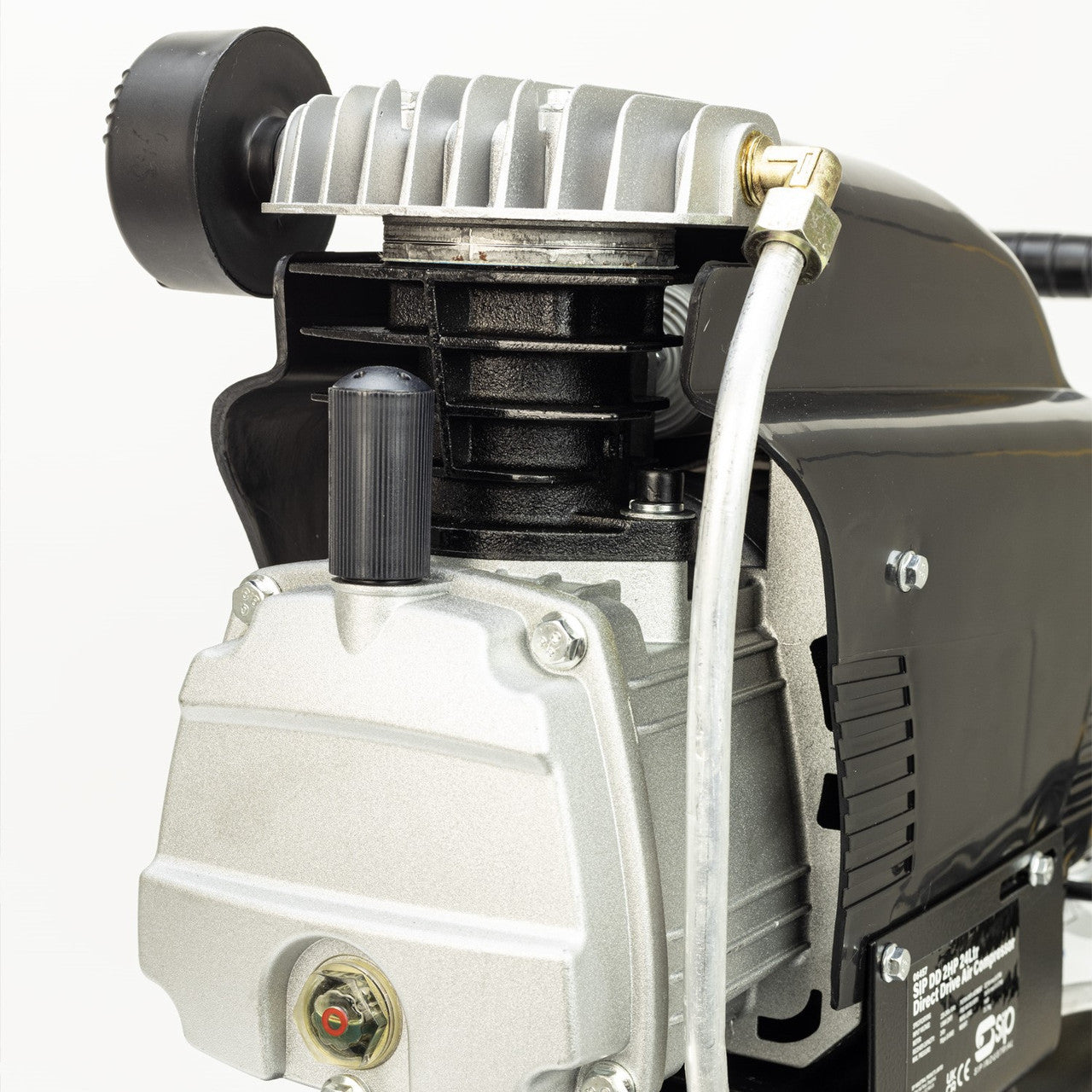 SIP RC2/24 24ltr Direct Drive Compressor
