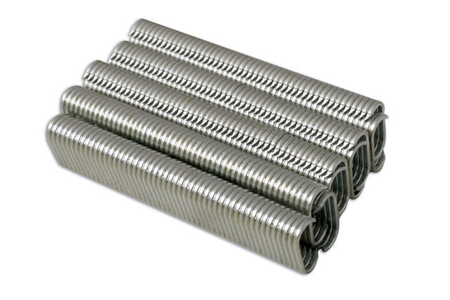 Laser Tools Hog Ring 500pc