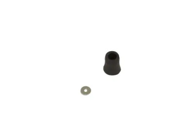Lisle Hood Prop Small Rubber End