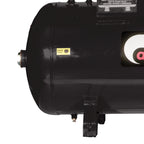 SIP ISHP5.5/150 Industrial Petrol Compressor