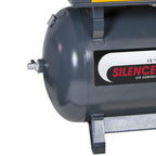 SIP NB7.5/270 Silenced Piston Compressor