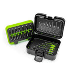 GripEdge 14pc RPT FORS Extractor Set