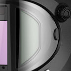 SIP METEOR 8000 Panoramic Electronic Headshield