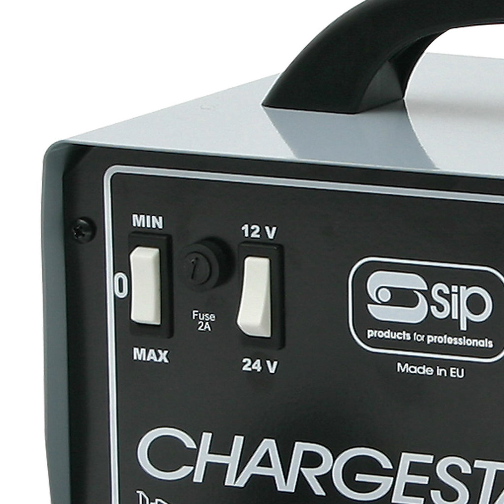 SIP Chargestar P32 Battery Charger