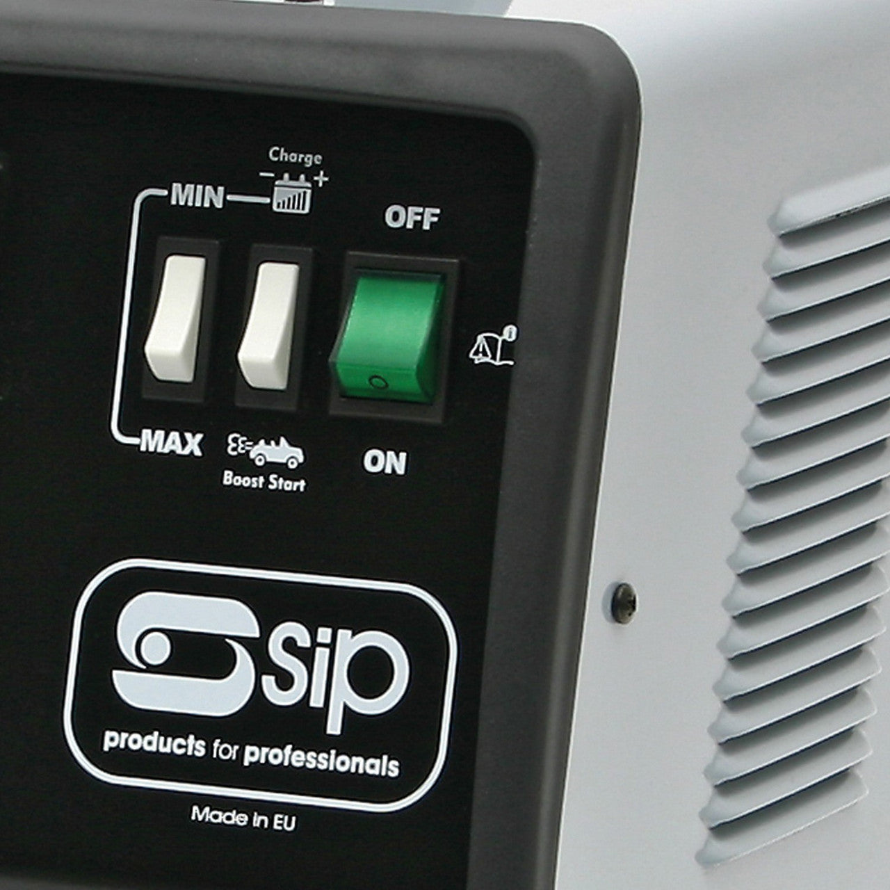 SIP Startmaster P440 Starter Charger