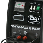 SIP Startmaster P440 Starter Charger