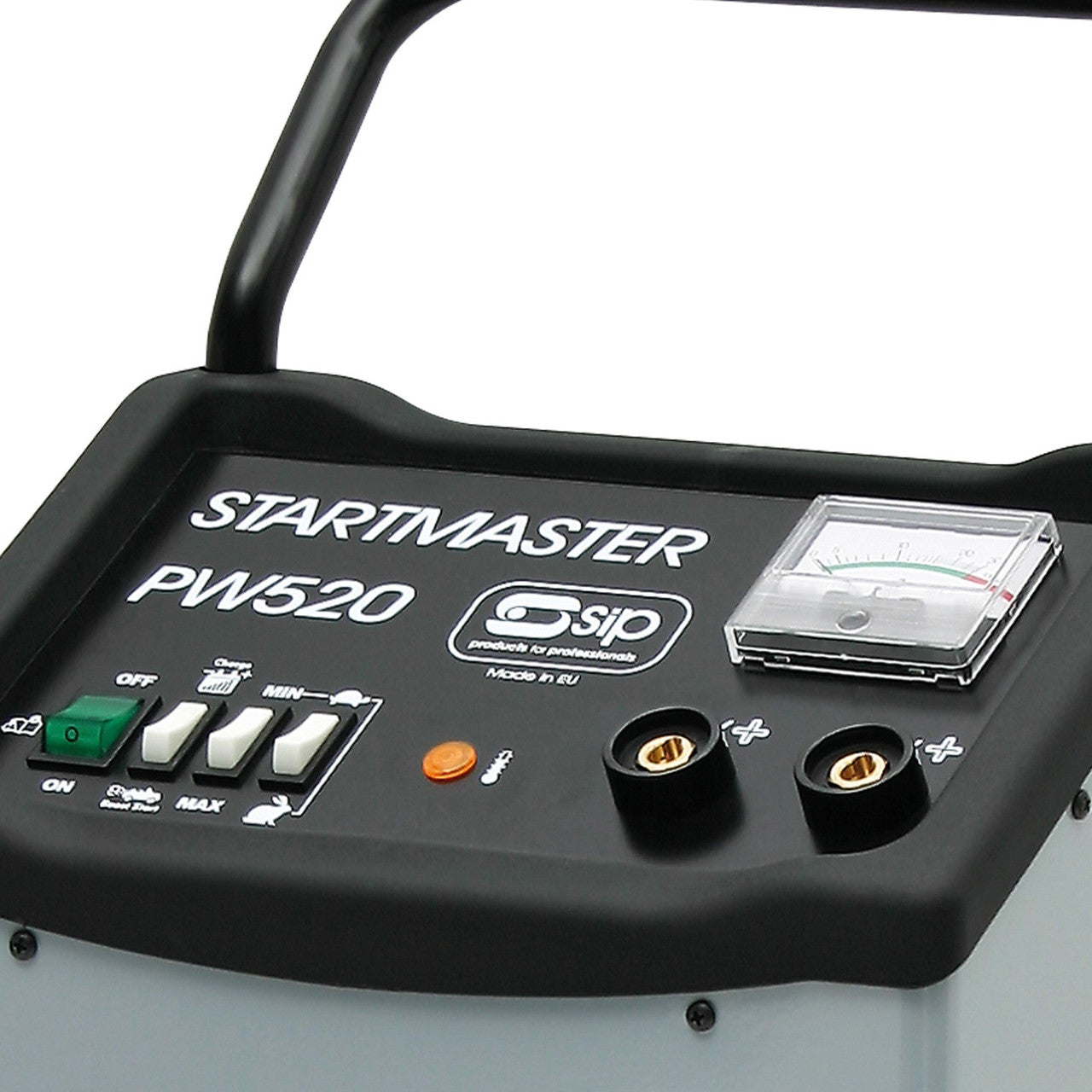 SIP Startmaster PW520 Starter Charger