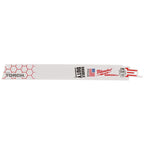 Milwaukee Sawzall Bl Torch 230 x 18 Tpi 5pc