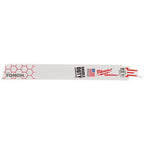 Milwaukee Sawzall Bl Torch 230 x 18 Tpi 5pc