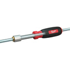Milwaukee Hollow Core Screwdriver Hex 6mm