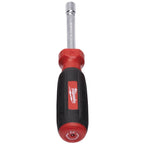 Milwaukee Hollow Core Screwdriver Hex 6mm