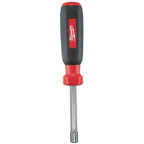 Milwaukee Hollow Core Screwdriver Hex 6mm