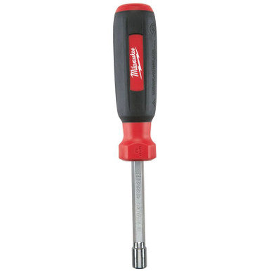 Milwaukee Hollow Core Screwdriver Hex 6mm