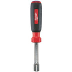 Milwaukee Hollow Core Screwdriver Hex 10mm