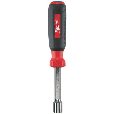 Milwaukee Hollow Core Screwdriver Hex 10mm