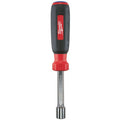Milwaukee Hollow Core Screwdriver Hex 10mm