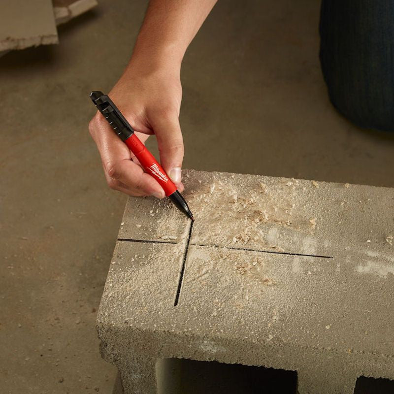 Milwaukee Fine Point Markers - 36pc