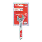 Milwaukee 150mm Adjustable Wrench-1pc 48227406