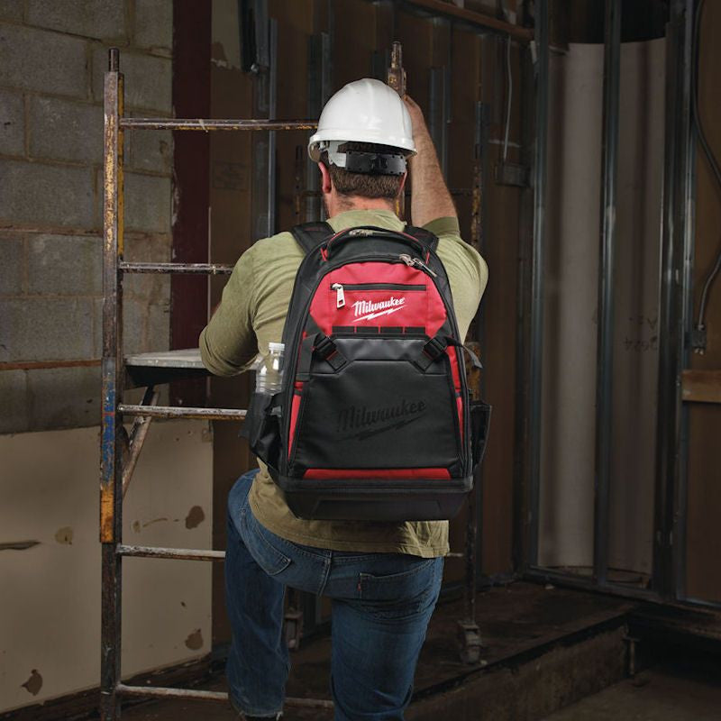 Milwaukee Jobsite Backpack
