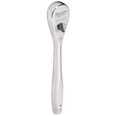Milwaukee 1/4" Drive Ratchet - 48229014