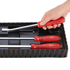 Milwaukee 4pc Pry Bar Set 48229214
