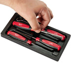 Milwaukee 4pcs Hook & Pick Set - 1pc 48229215